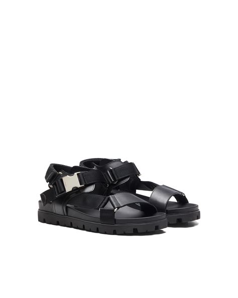 prada summer sandals